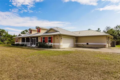 27425 Jones Loop Rd, Punta Gorda, FL 33982