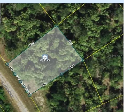 Ironside Street, North Port, FL 34288