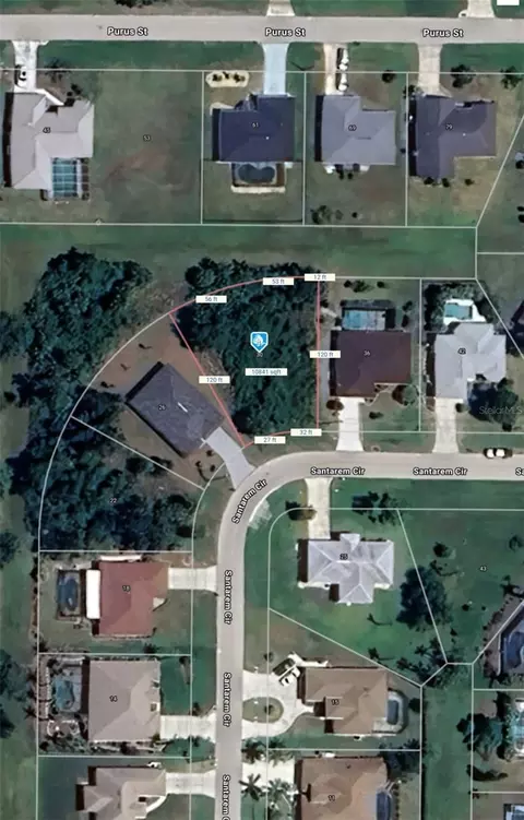 30 Santarem Cir, Punta Gorda, FL 33983