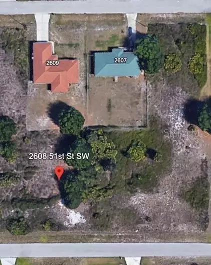 2608 51st St SW, Lehigh Acres, FL 33976