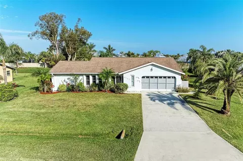 8750 SW Liverpool Rd, Arcadia, FL 34269