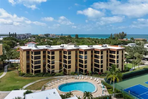 8773 Midnight Pass Rd #205G, Sarasota, FL 34242