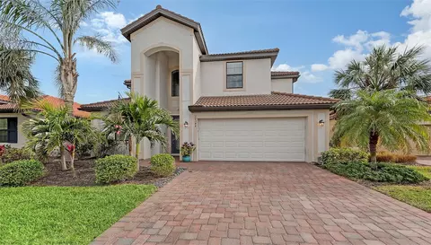 19344 Cruise Dr, Venice, FL 34292
