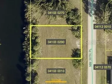 1906 NW 30th Pl, Cape Coral, FL 33993