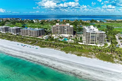 545 Sanctuary Dr #B-504, Longboat Key, FL 34228