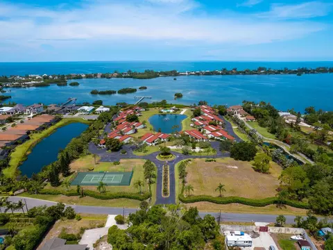 758 Sarabay Rd #5, Osprey, FL 34229 photo 1