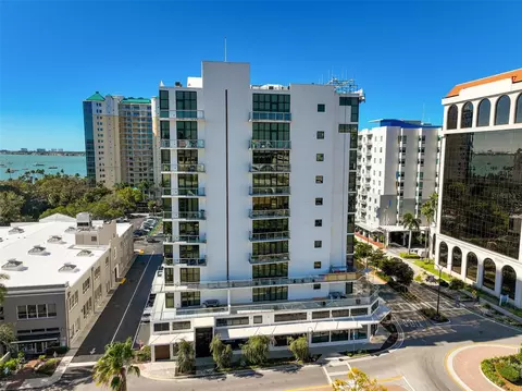 300 S Pineapple Ave #801, Sarasota, FL 34236