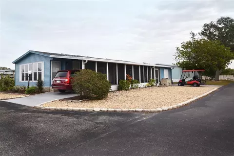 5707 45th St E #57, Bradenton, FL 34203