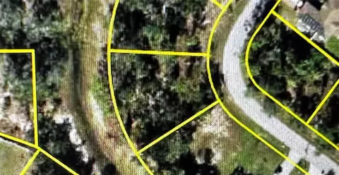 5455 Farmington Ave, North Port, FL 34288