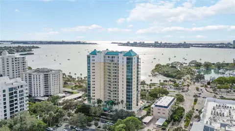 340 S Palm Ave #PL1, Sarasota, FL 34236