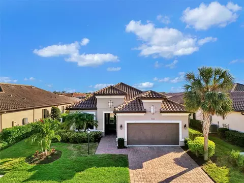 5401 Manchini St, Sarasota, FL 34238