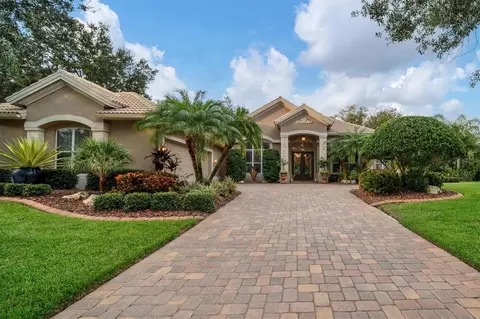 11432 Savannah Lakes Dr, Parrish, FL 34219 photo 1