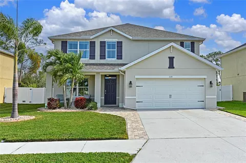 339 Tierra Verde Way, Bradenton, FL 34212