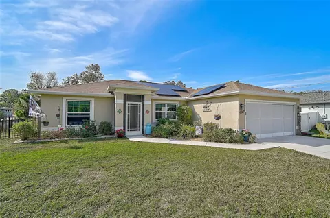 6697 Beckwith Ave, North Port, FL 34291