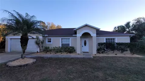 2537 Tishman Ave, North Port, FL 34286