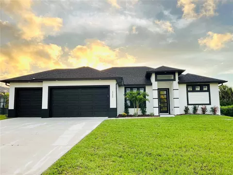17250 Lake Worth Blvd, Port Charlotte, FL 33948