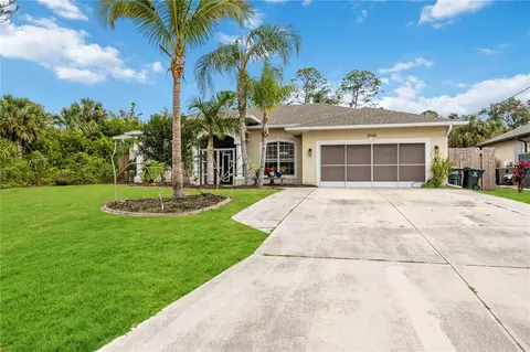 3506 Culpepper Ter, North Port, FL 34286
