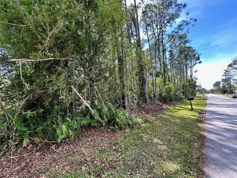lot3 Geranium Ave, North Port, FL 34288