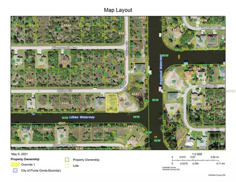 14678 Lillian Cir, Port Charlotte, FL 33981