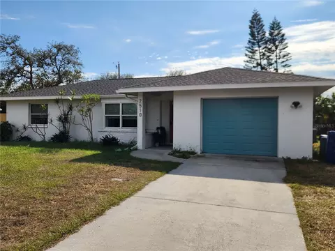2510 Parma St, Sarasota, FL 34231
