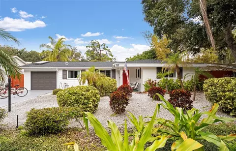767 40th St, Sarasota, FL 34234