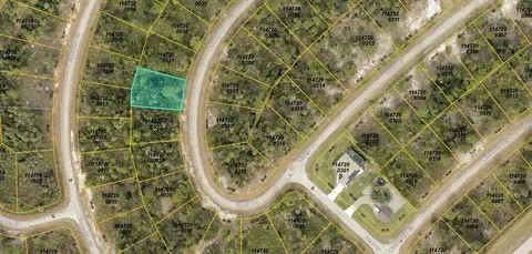 Sheno Drive, North Port, FL 34288