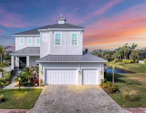 5204 Title Row Dr, Bradenton, FL 34210