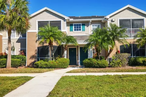 8932 Manor Loop #207, Lakewood Ranch, FL 34202