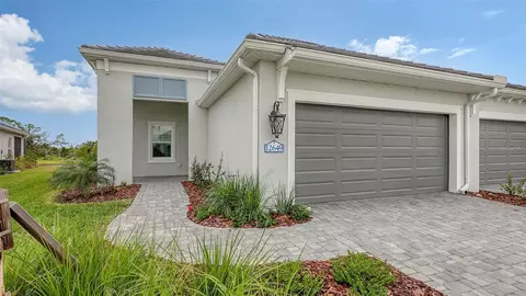 12649 Palatka Dr, Venice, FL 34293