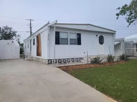 4969 Pebble Beach Ave, Sarasota, FL 34234