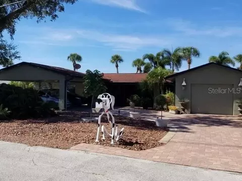 1420 Lemon Bay Drive Dr, Englewood, FL 34223