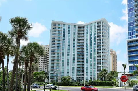 1111 N Gulfstream Ave #14C, Sarasota, FL 34236