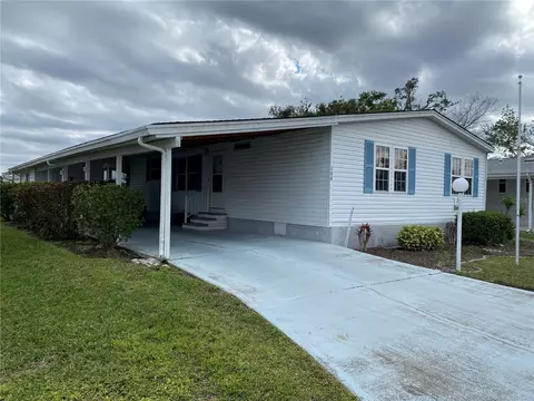 166 Nightingale Cir, Ellenton, FL 34222