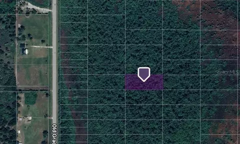 Old Grade Road, Polk City, FL 33868