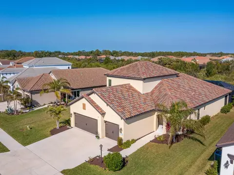 1748 Still River Dr, Venice, FL 34293