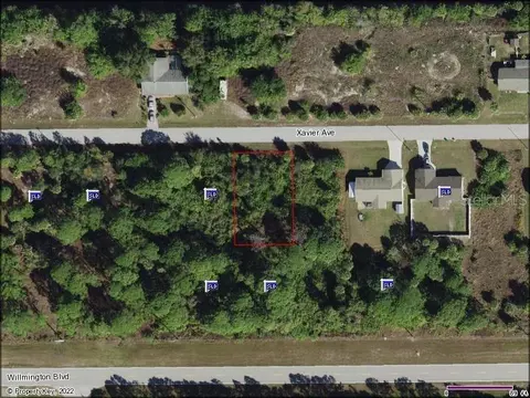 12071 Xavier Ave, Port Charlotte, FL 33981