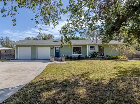 4819 Greenleaf Rd, Sarasota, FL 34233