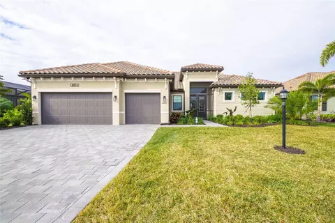 4814 Sparkling Sea Ln, Lakewood Ranch, FL 34211