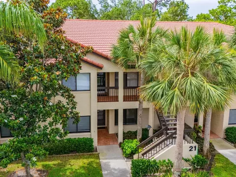 1801 E Lake Rd #21D, Palm Harbor, FL 34685