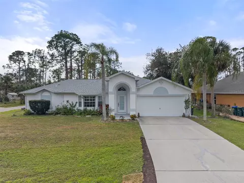 3915 Fonsica Ave, North Port, FL 34286