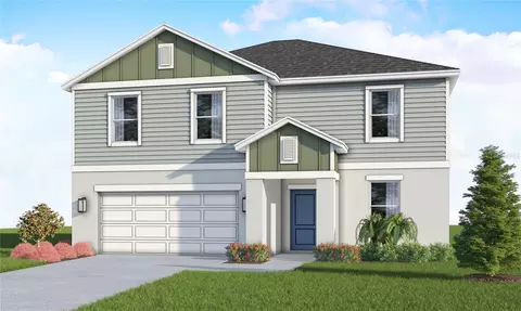 4523 Boxelder Ave, Parrish, FL 34219 photo 1