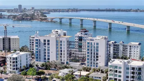 223 Golden Gate Pt #2A, Sarasota, FL 34236