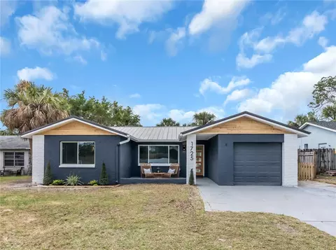 1725 Solon Ave, Dunedin, FL 34698