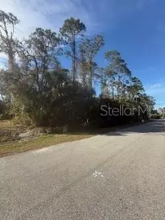 lot2 Granicus St, North Port, FL 34286