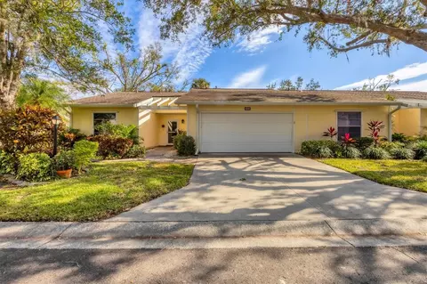 4045 Oakhurst Dr #3125, Sarasota, FL 34233