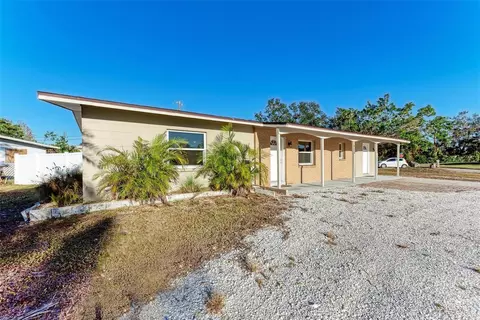4119 52nd St W, Bradenton, FL 34209