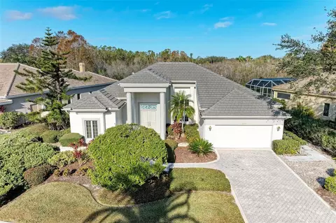 5318 88th St E, Bradenton, FL 34211