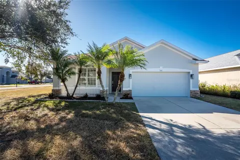 1848 Scarlett Ave, North Port, FL 34289