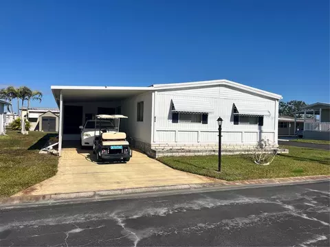 5316 53rd Ave E #K30, Bradenton, FL 34203