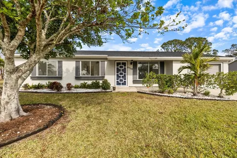 6756 Electra Ave, North Port, FL 34287
